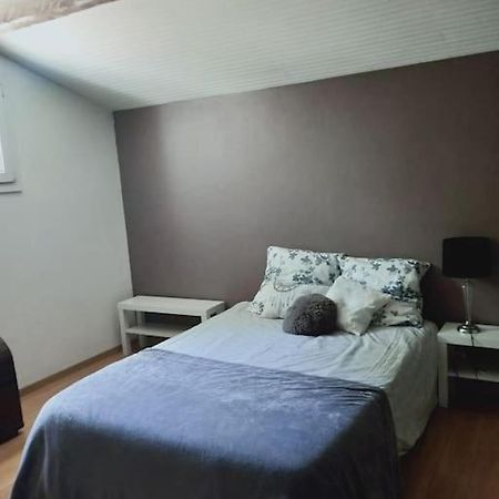 Appartement Au Coeur Du Village De Callian Luaran gambar