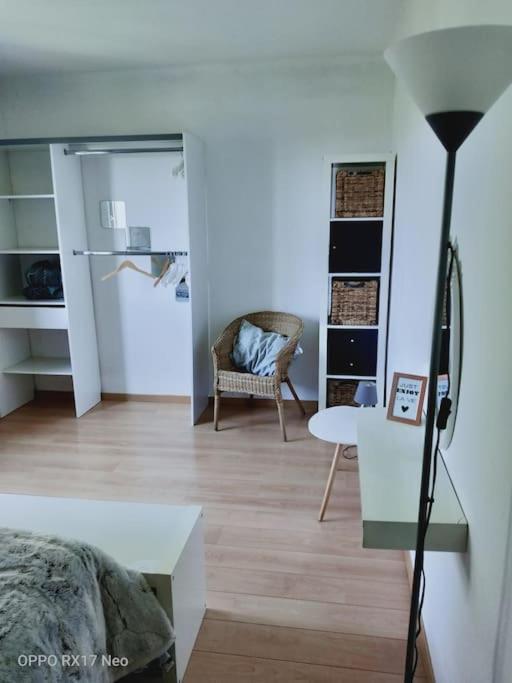 Appartement Au Coeur Du Village De Callian Luaran gambar