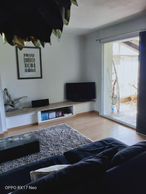 Appartement Au Coeur Du Village De Callian Luaran gambar