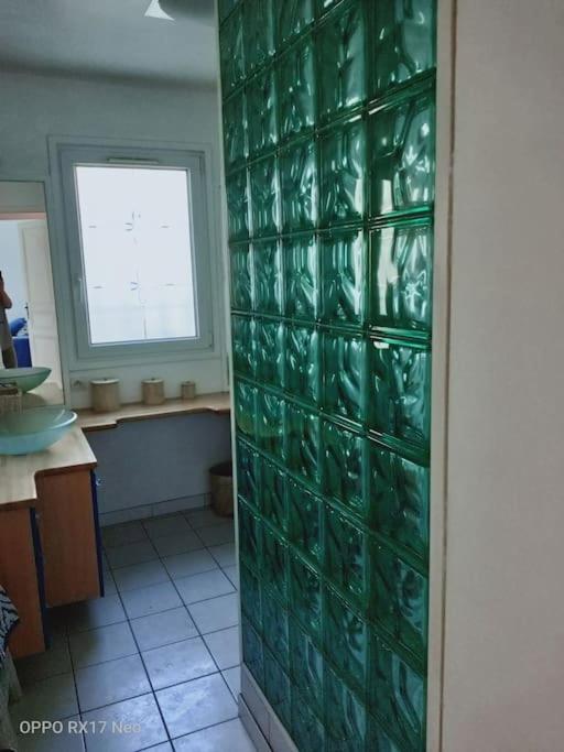 Appartement Au Coeur Du Village De Callian Luaran gambar