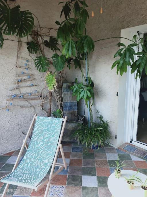 Appartement Au Coeur Du Village De Callian Luaran gambar